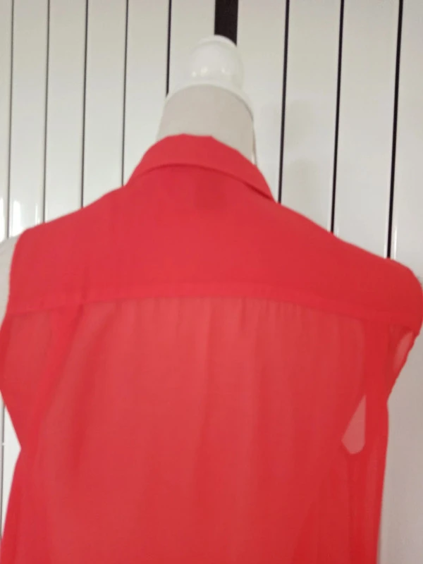 damesoverhemd – photo 3
